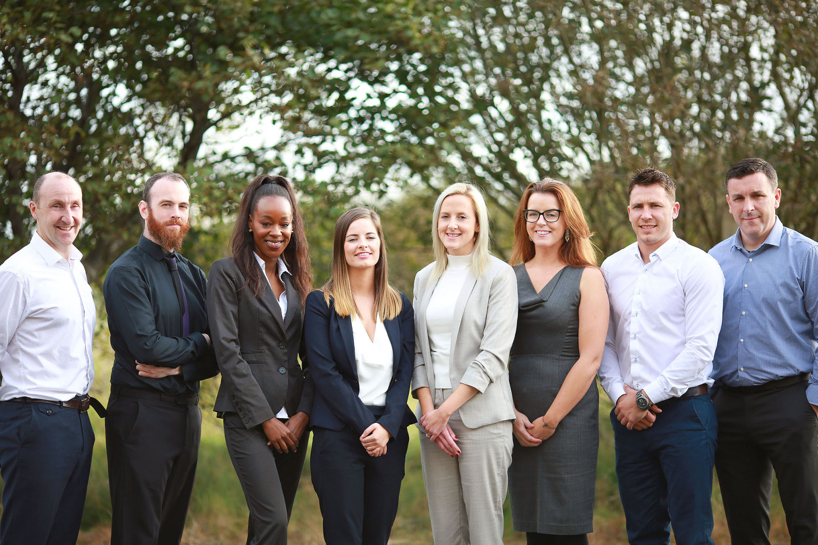 sligo business headshot