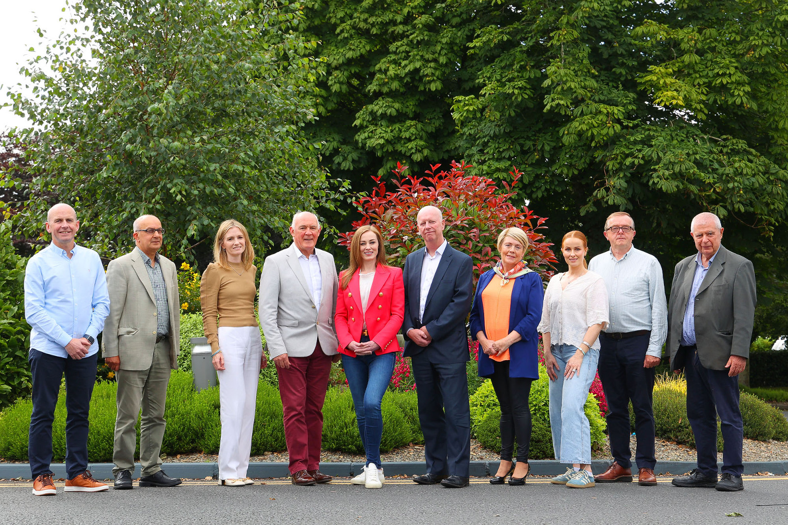 sligo business headshot