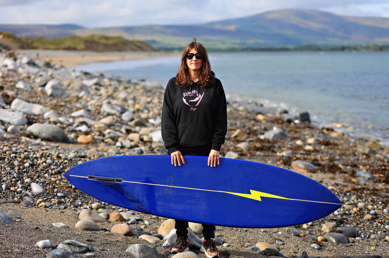 Strandhill Folk People Project24