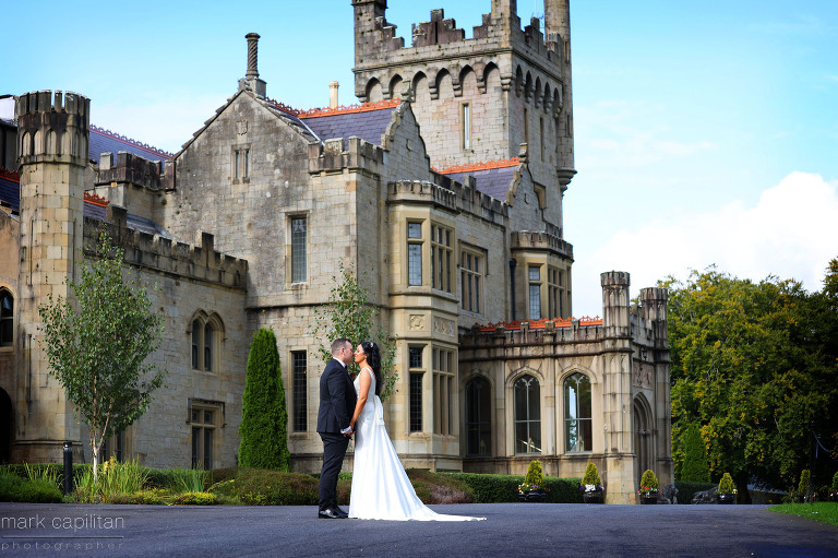 lough eske photographer