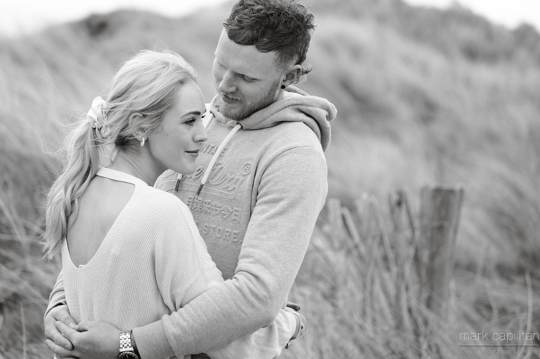 sligo engagement shoot