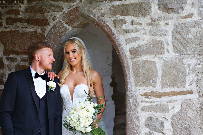 boyle abbey wedding