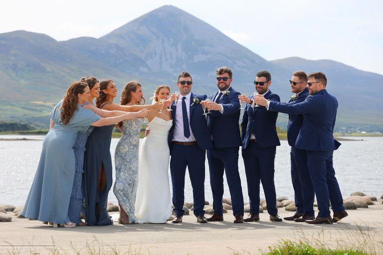 strandhill photographer