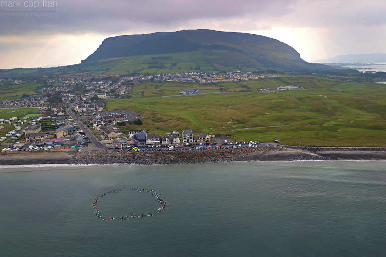 paddle for pete strandhill