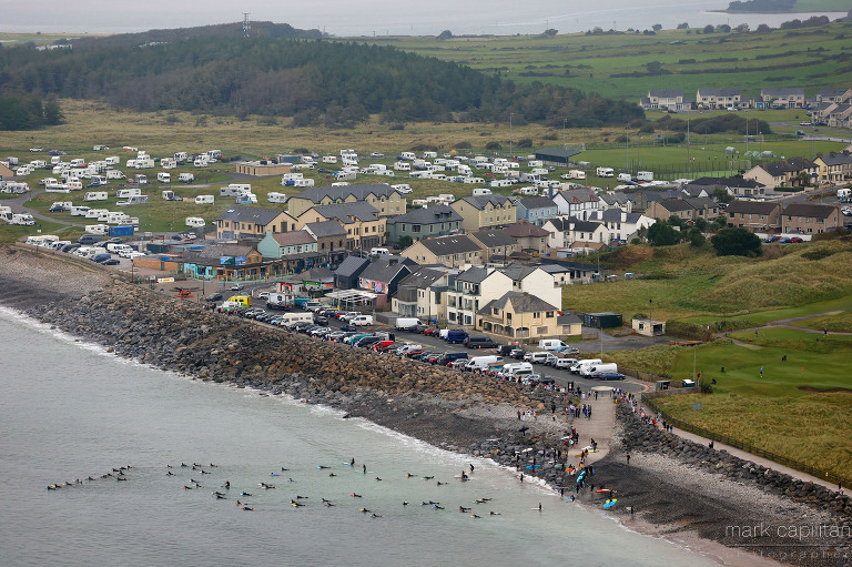 paddle for pete strandhill